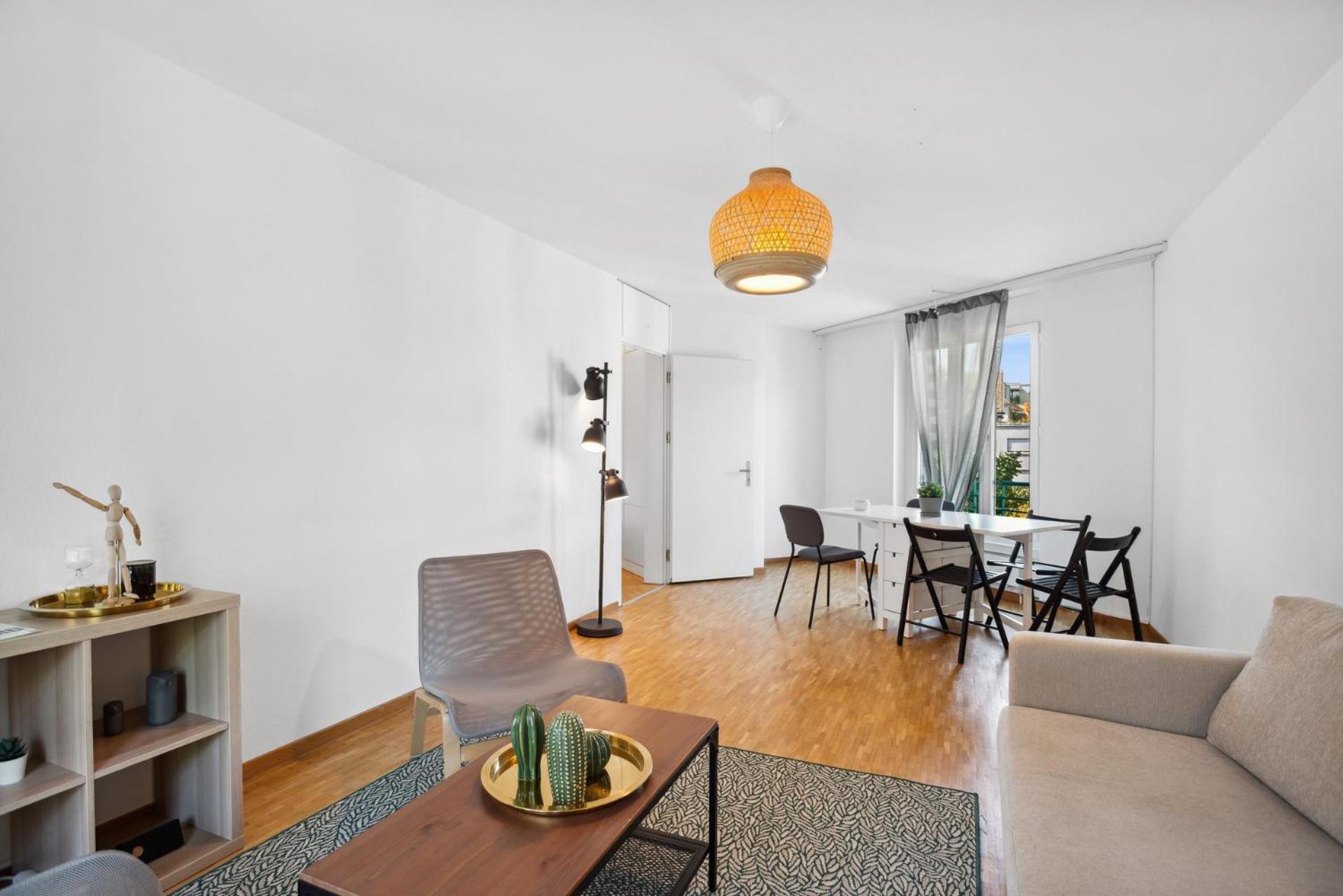 Spacious Central Apartments Hoting Цюрих Экстерьер фото